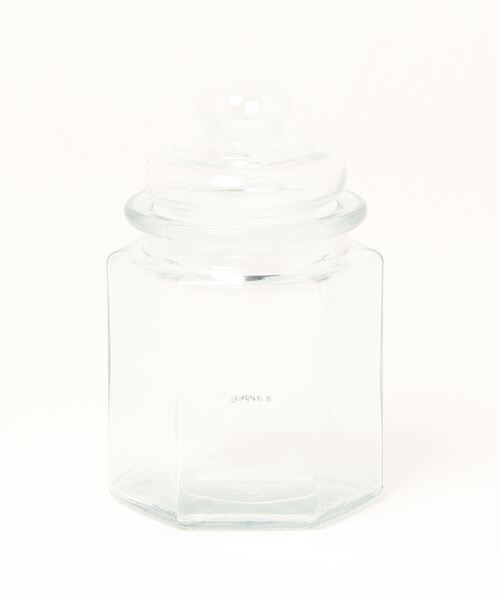 a.depeche（アデペシュ）の「a.market glass candy pot 01 キャンディポット（キッチンツール）」 WEAR
