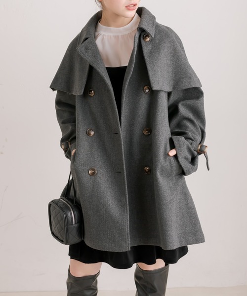 OLIVE des OLIVE（オリーブデオリーブ）の「【WEB限定カラー有