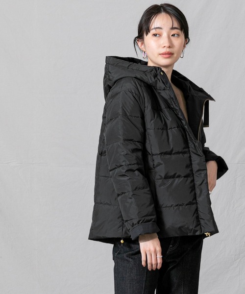 Gready Brilliant（グレディブリリアン）の「フードリバーシブルダウン