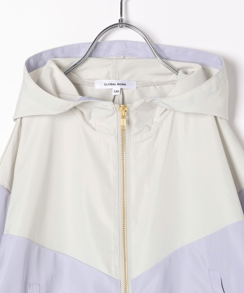 セール】ワンダブルゾン／切替/173714（ブルゾン）｜GLOBAL WORK