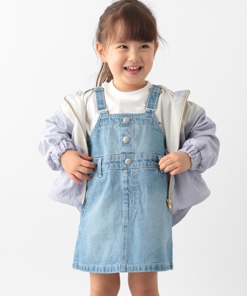 セール】ワンダブルゾン／切替/173714（ブルゾン）｜GLOBAL WORK