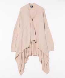 チャイハネ | 【チャイハネ】ペイズリー柄MEN'Sジャガードニットカーディガン(カーディガン/ボレロ)