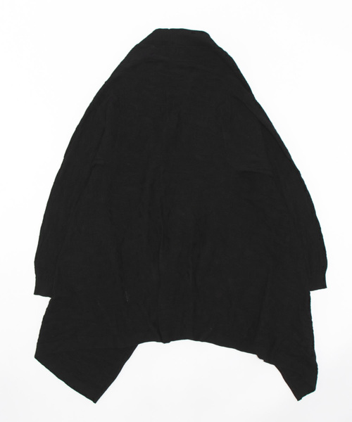 チャイハネ（チャイハネ）の「【チャイハネ】ペイズリー柄MEN'Sジャガードニットカーディガン（カーディガン/ボレロ・メンズ・ブラック/イエロー/ベージュ/ネイビー/ターコイズブルー/オレンジ/カーキ/グレー・FREE）」の17枚目の写真