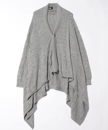 チャイハネ | 【チャイハネ】ペイズリー柄MEN'Sジャガードニットカーディガン(カーディガン/ボレロ)