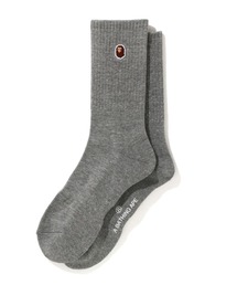 A BATHING APE（アベイシングエイプ）の「APE HEAD ONE POINT