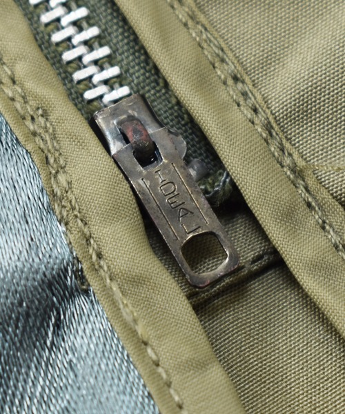 VINTAGE(ヴィンテージ)の「【ヴィンテージ古着】80's ミリタリー U.S.ARMY トレンチコート(トレンチコート・メンズ・ベージュ・LARGE)」の10枚目の写真