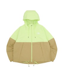 THE NORTH FACE｜ザノースフェイスのマウンテンパーカー