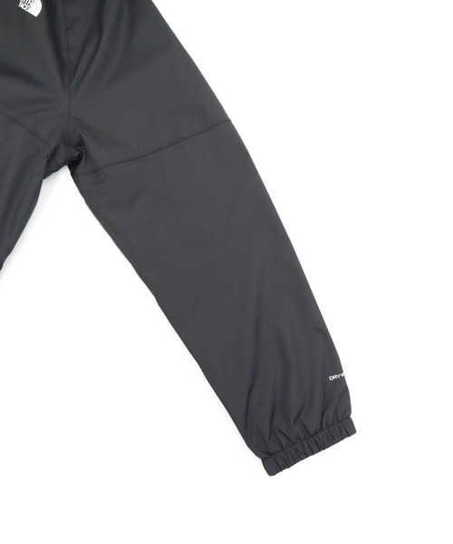 THE NORTH FACE(ザノースフェイス)の「ザノースフェイス レディース マウンテン ジャケット アウター(マウンテンパーカー・レディース・ホワイト/ブラック/カーキ/グリーン系その他/ホワイト系その他/ブルー・L/M/S)」の11枚目の写真