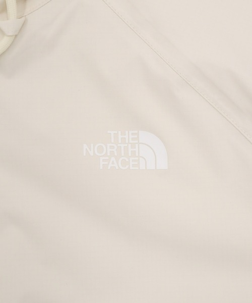 THE NORTH FACE(ザノースフェイス)の「ザノースフェイス レディース マウンテン ジャケット アウター(マウンテンパーカー・レディース・ホワイト/ブラック/カーキ/グリーン系その他/ホワイト系その他/ブルー・L/M/S)」の18枚目の写真