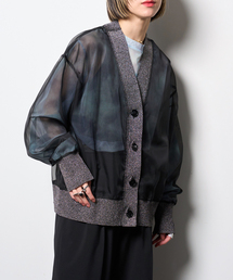 CITYSHOP（シティーショップ）｜カーディガン/ボレロ一覧 - WEAR