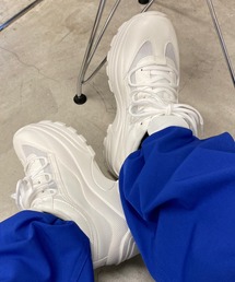 WEGO | WEGO/ダブルシューレーススニーカー(スニーカー)