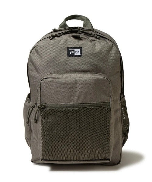 ニューエラ NEWERA バックパック 35L 新品 NEW ERA/ニューエラ バックパック キャンパスパック 35L