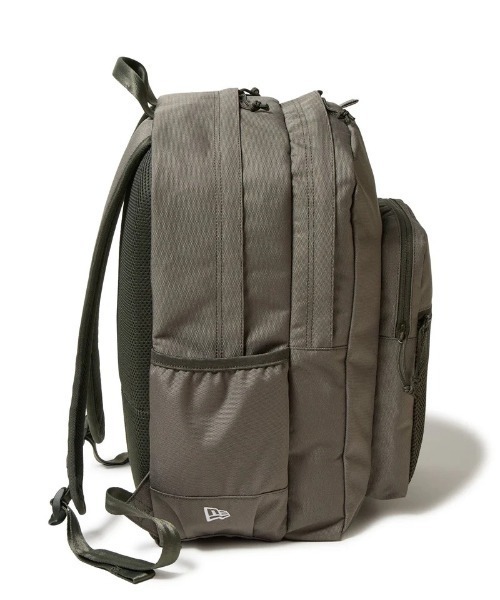 セール】NEW ERA/ニューエラ バックパック キャンパスパック 35L