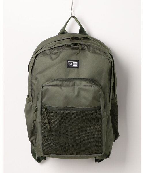 NEW ERA/ニューエラ バックパック キャンパスパック 35L 13517773