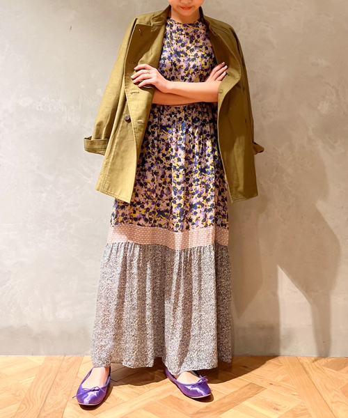 IENA LA BOUCLE（イエナラブークル）の「IENA LA BOUCLE