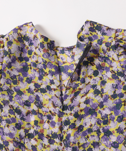 IENA LA BOUCLE（イエナラブークル）の「IENA LA BOUCLE