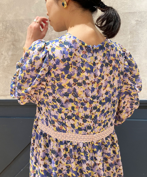 IENA LA BOUCLE（イエナラブークル）の「IENA LA BOUCLE