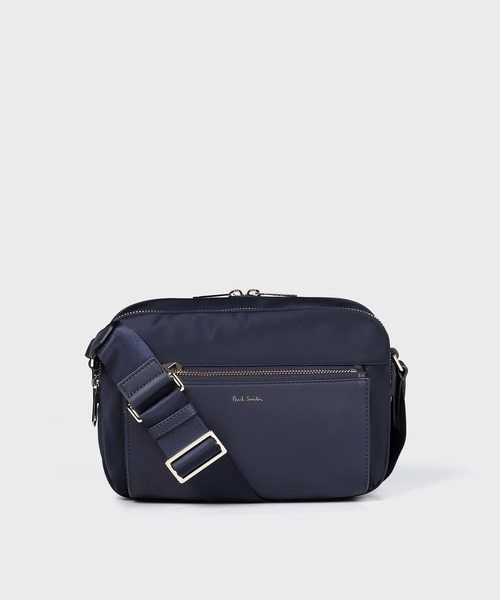 Paul Smith（ポールスミス）の「ナイロンアーティストストライプトリム