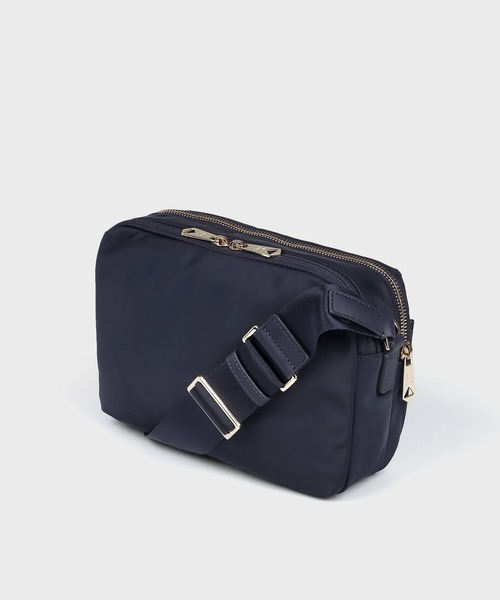 Paul Smith（ポールスミス）の「ナイロンアーティストストライプトリム