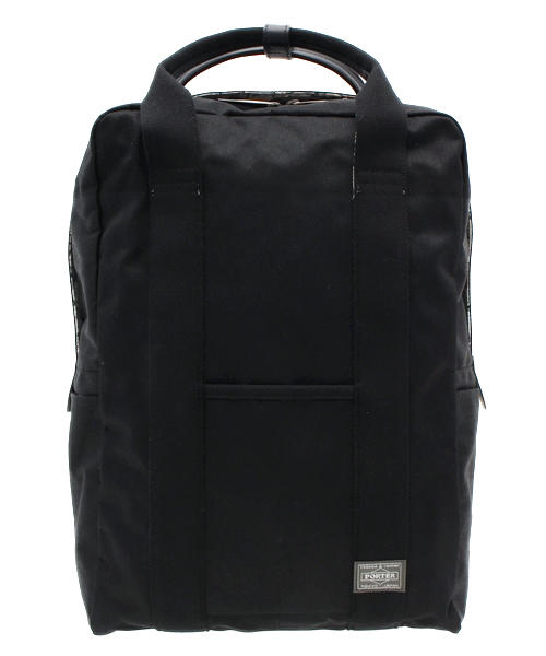 PORTER（ポーター）の「PORTER GIRL NORD 2WAY DAY PACK <B印