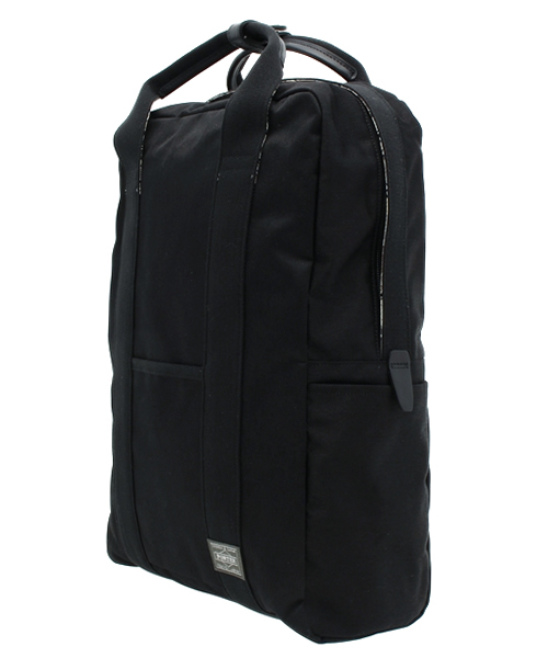 PORTER（ポーター）の「PORTER GIRL NORD 2WAY DAY PACK <B印 YOSHIDA
