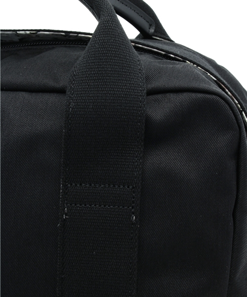 PORTER（ポーター）の「PORTER GIRL NORD 2WAY DAY PACK <B印 YOSHIDA