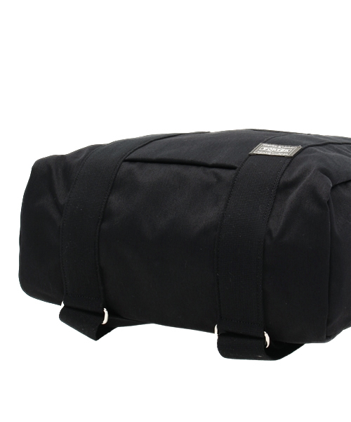 PORTER（ポーター）の「PORTER GIRL NORD 2WAY DAY PACK <B印 YOSHIDA