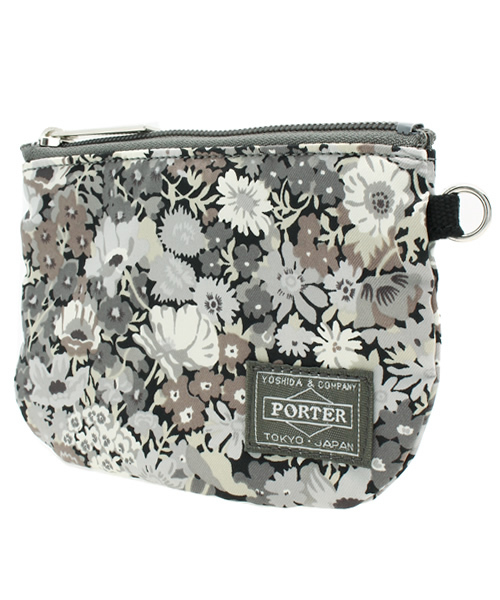 PORTER（ポーター）の「PORTER GIRL NORD 2WAY DAY PACK <B印 YOSHIDA