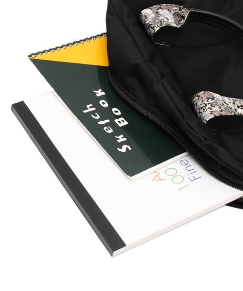 PORTER（ポーター）の「PORTER GIRL NORD 2WAY DAY PACK <B印 YOSHIDA