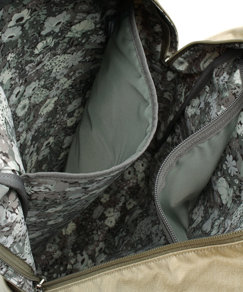 PORTER（ポーター）の「PORTER GIRL NORD 2WAY DAY PACK <B印 YOSHIDA