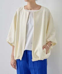 BEARDSLEY | マルジップブルゾン(ブルゾン)