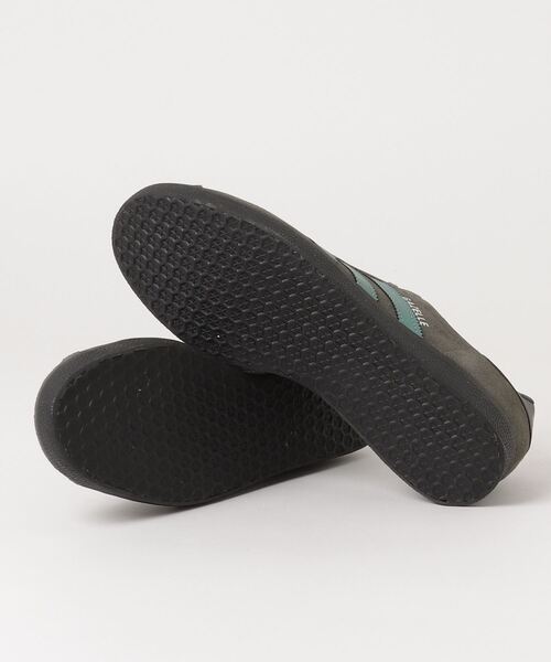 adidas Originals（アディダスオリジナルス）の「adidas/Originls アディダス オリジナルス GAZELLE/ガゼル（スニーカー・メンズ・ダークグレー・27.5cm/26cm/26.5cm）」の3枚目の写真