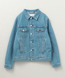 ＜Etudes＞ KENTUCKY DENIM JACKET/デニムジャケット