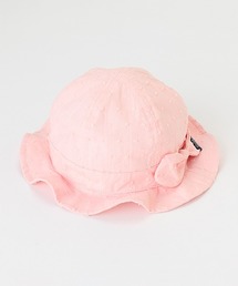 リボンつきハット