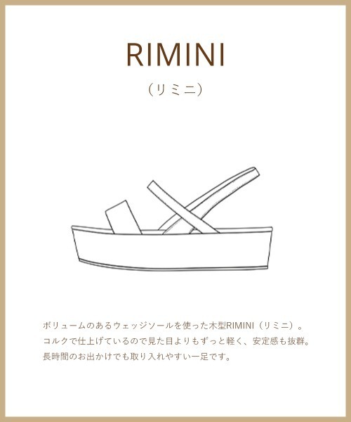 新品 PELLICO SUNNY♡RIMINI スウェード サンダル 39 BK サンダル RIMINI 6．5cm BLACK 1451