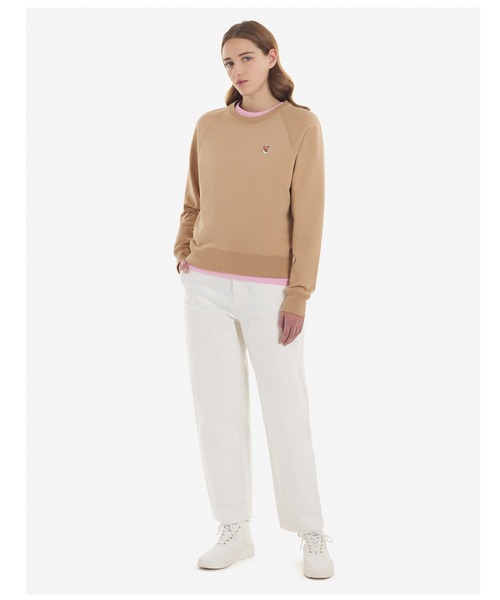 Maison Kitsune（メゾンキツネ）の「WORKER JEANS（デニムパンツ 