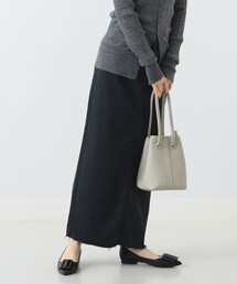 upperhights | upper hights × Demi-Luxe BEAMS / 別注THE HERENA スカート(スカート)