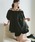 VANNIE U�i���@�j�[���[�j�́u�I�t�V�����{�����[���u���E�X/�}���`�X�g���b�v/�O��QWAY�i�V���c/�u���E�X�j�v�b�u���b�N