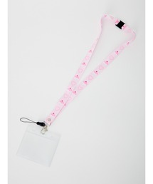 Ank Rouge | ケーキハートネックストラップ(その他雑貨)