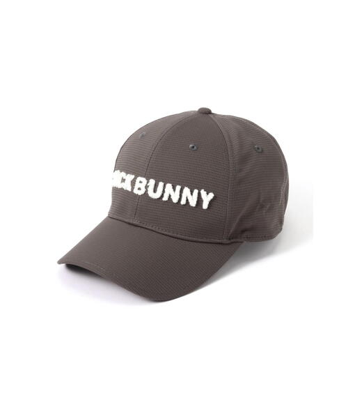 ジャックバニー　キャップ 刺繍キャップ (UNISEX) | Jack Bunny!!（ジャックバニー