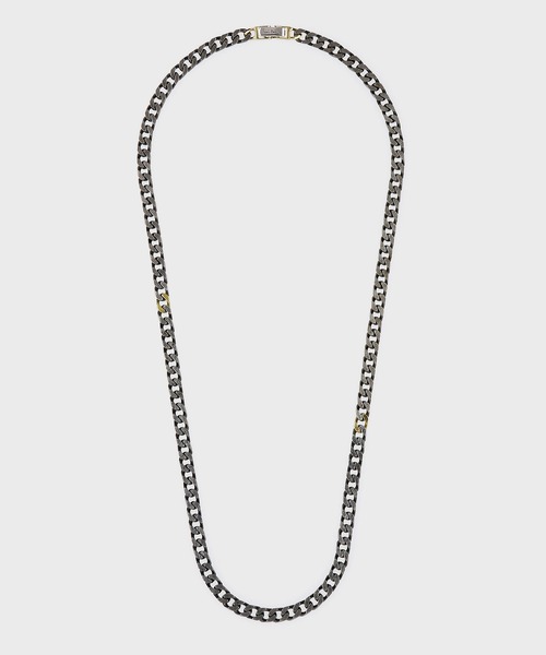 Paul Smith（ポールスミス）の「”Curb Chain” ネックレス / 130917 210