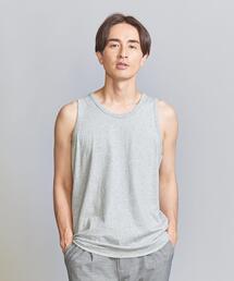 BEAUTY&YOUTH UNITED ARROWS | KOUKIN タンクトップ ‐抗菌・防臭‐(タンクトップ)