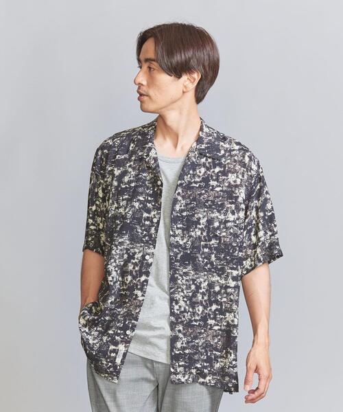 BEAUTY&YOUTH UNITED ARROWS（ビューティーアンドユースユナイテッドアローズ）の「KOUKIN タンクトップ ‐抗菌・防臭‐（タンクトップ・メンズ・グレー/ブラック/ホワイト・L/M/XL/S）」の13枚目の写真