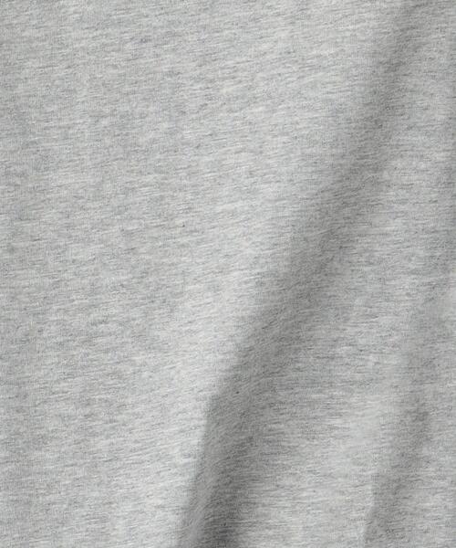 BEAUTY&YOUTH UNITED ARROWS（ビューティーアンドユースユナイテッドアローズ）の「KOUKIN タンクトップ ‐抗菌・防臭‐（タンクトップ・メンズ・グレー/ブラック/ホワイト・L/M/XL/S）」の21枚目の写真