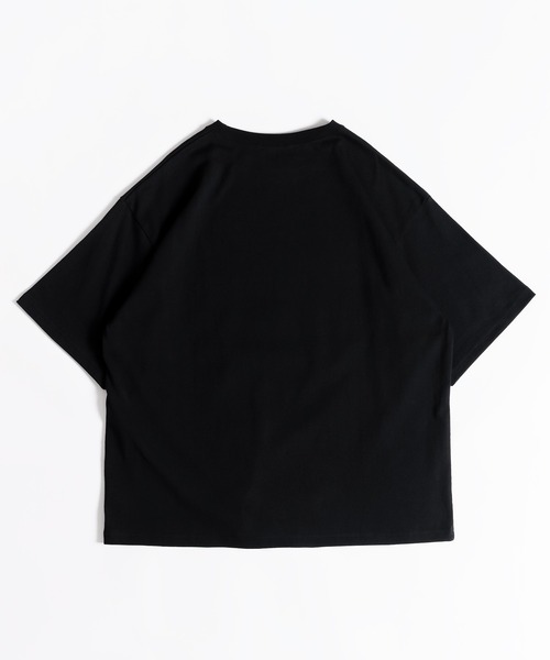 MUHET(ミュエータ)の「アソートTシャツ(Tシャツ/カットソー・レディース・ダークブラウン/ブラック/その他/ライトベージュ・X-LARGE/MEDIUM)」の15枚目の写真