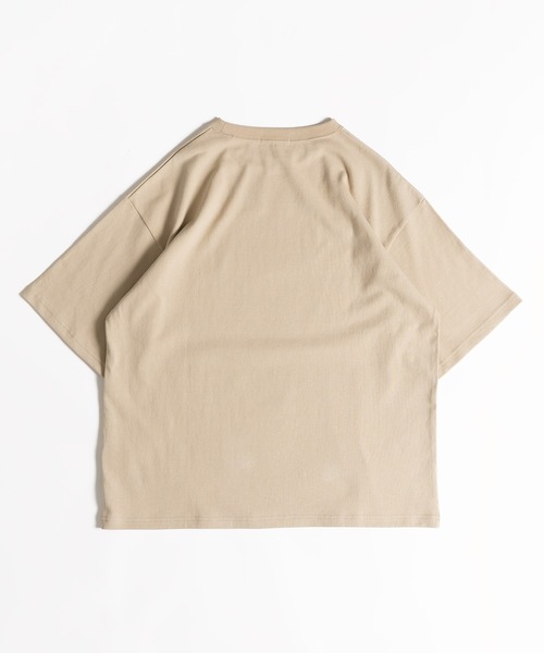 MUHET(ミュエータ)の「アソートTシャツ(Tシャツ/カットソー・レディース・ダークブラウン/ブラック/その他/ライトベージュ・X-LARGE/MEDIUM)」の20枚目の写真