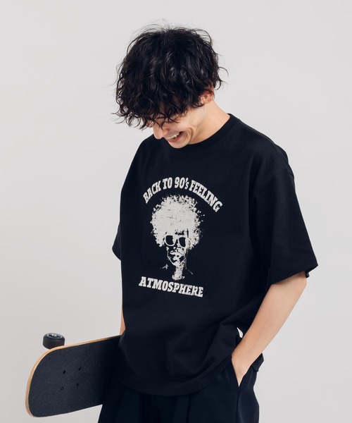 MUHET(ミュエータ)の「アソートTシャツ(Tシャツ/カットソー・レディース・ダークブラウン/ブラック/その他/ライトベージュ・X-LARGE/MEDIUM)」の16枚目の写真