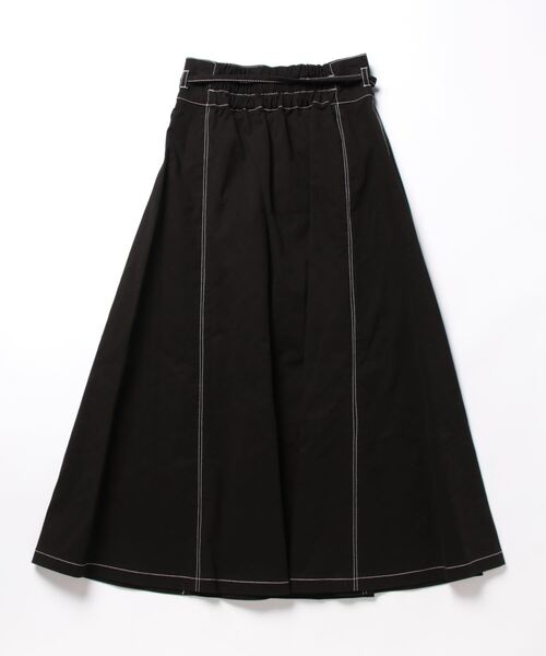 WILLSELECTION（ウィルセレクション）の「スリット入りデニム