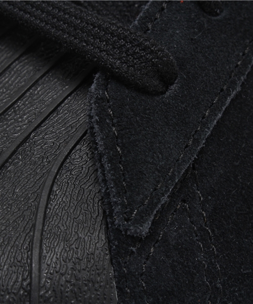 adidas（アディダス）の「メンズ アディダス スーパースター シティ ニューヨーク adidas SUPERSTAR CITY NEW YORK B32737（スニーカー・メンズ・ブラック・26.5cm/27cm/27.5cm/28cm）」の11枚目の写真