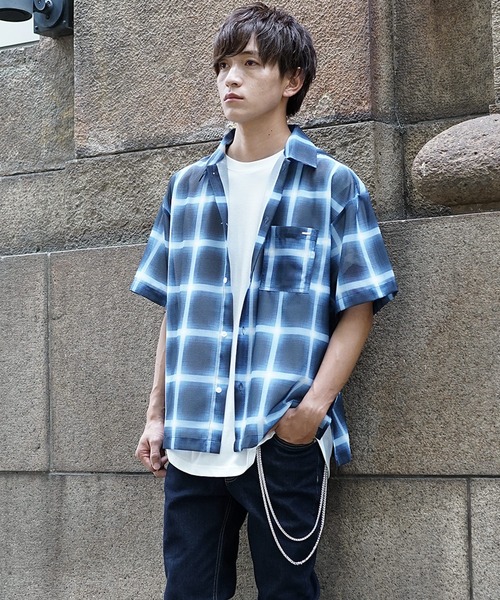 MinoriTY（マイノリティ）の「スクリューウォレットチェーン メンズ（ウォレットチェーン・メンズ・シルバー・FREE）」の9枚目の写真